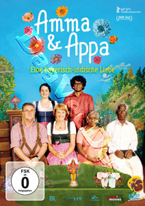 Amma & Appa (DVD)